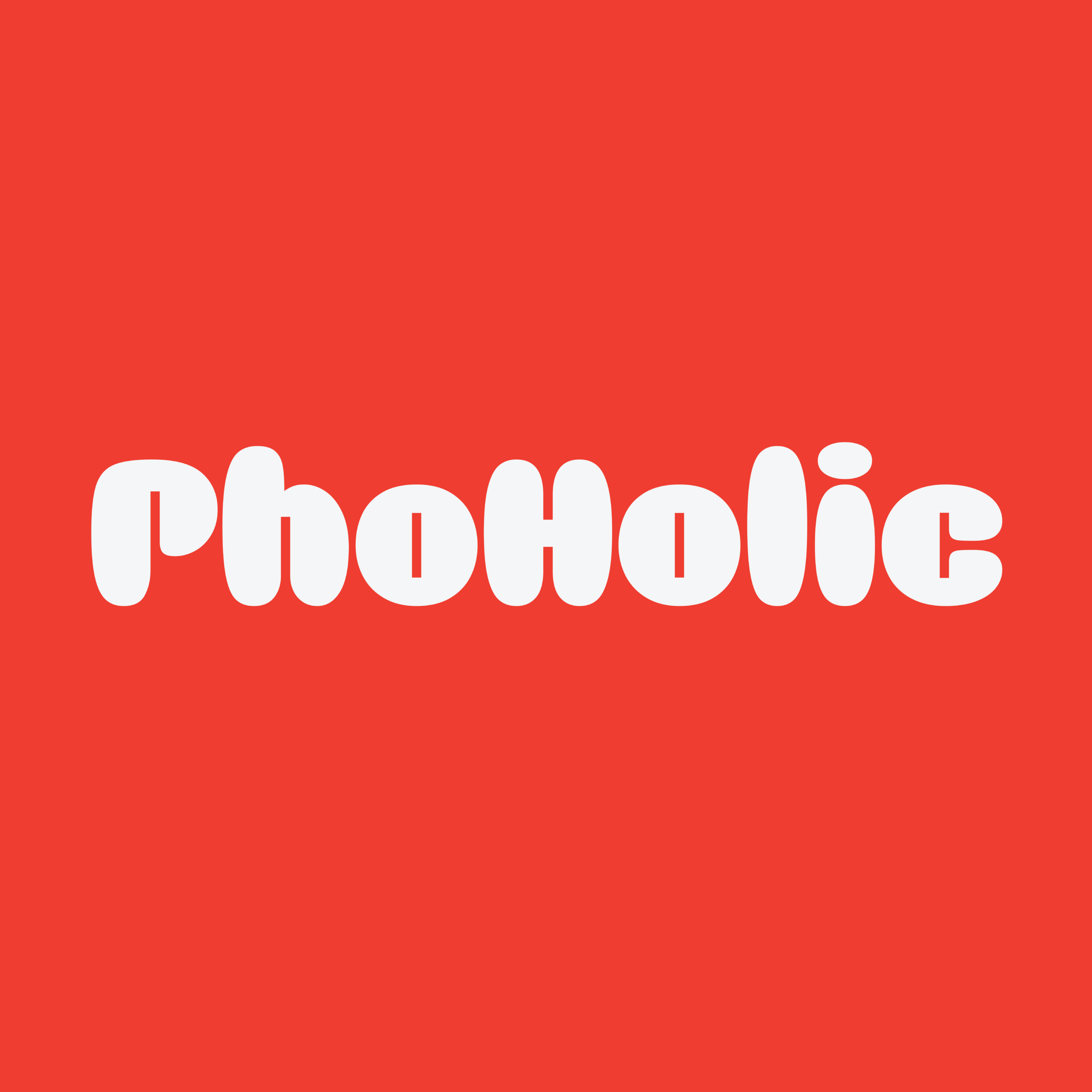 Phoholic